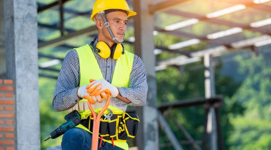 Expert tile roof repair services in Statesville, NC